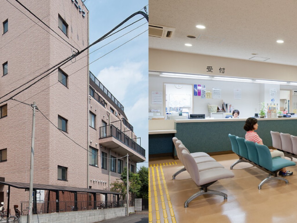 看護助手の求人写真-2