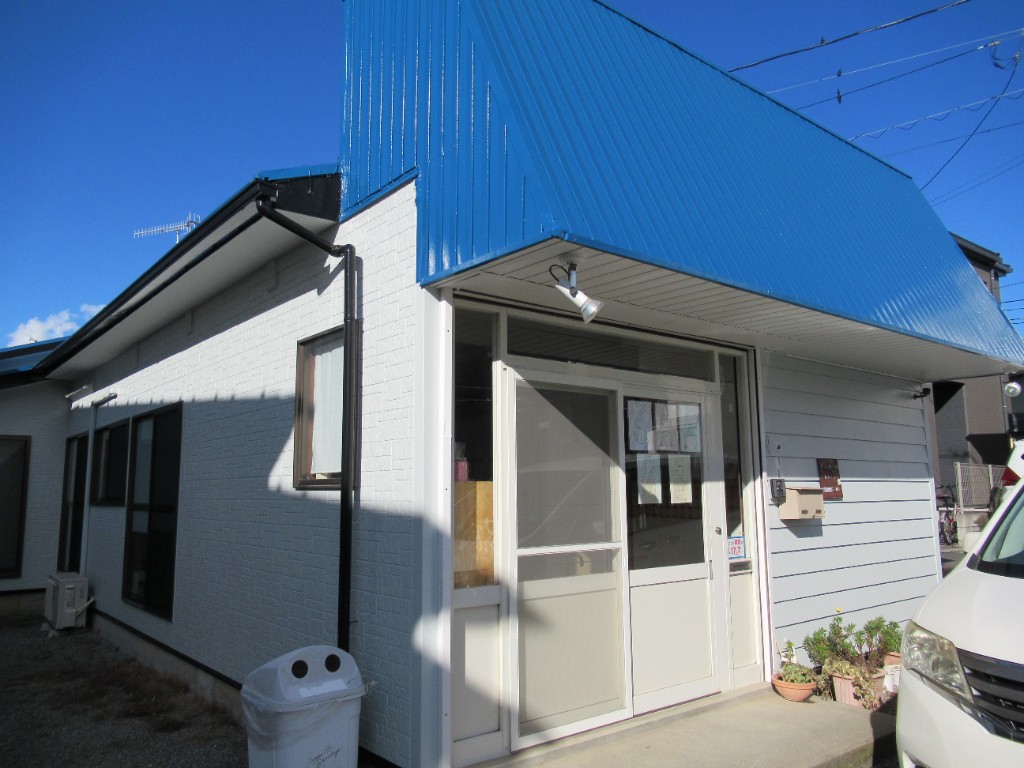 就労継続支援B型で職業指導員を探しています