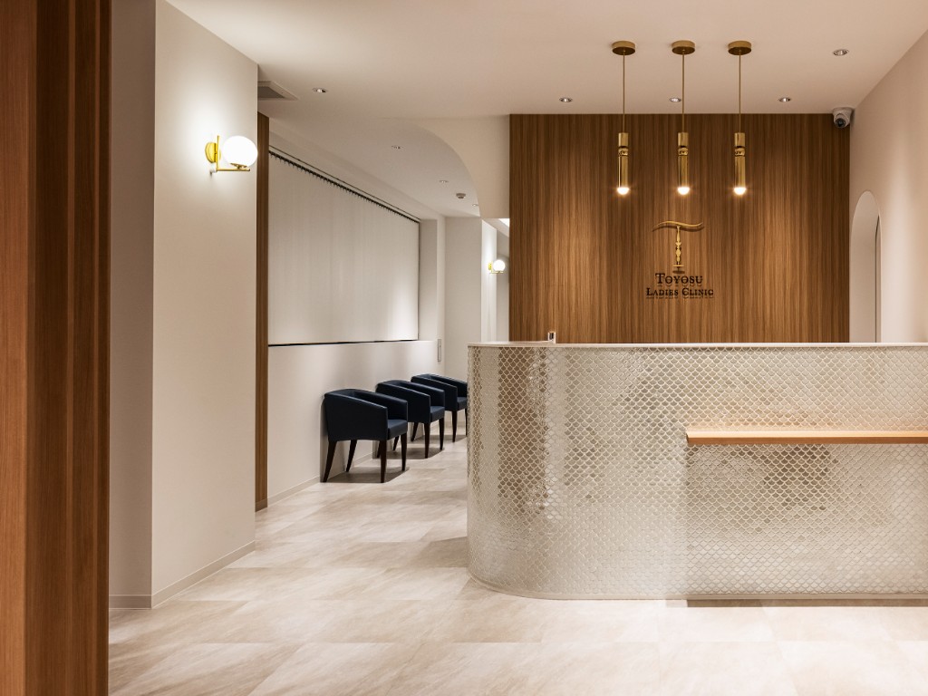 医療事務/受付の求人写真-2