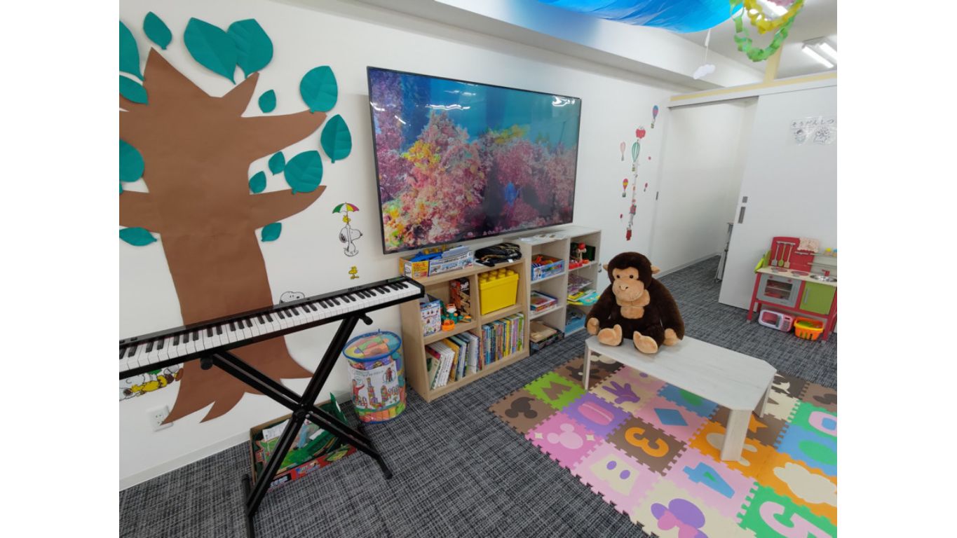 児童指導員/指導員の求人写真-6