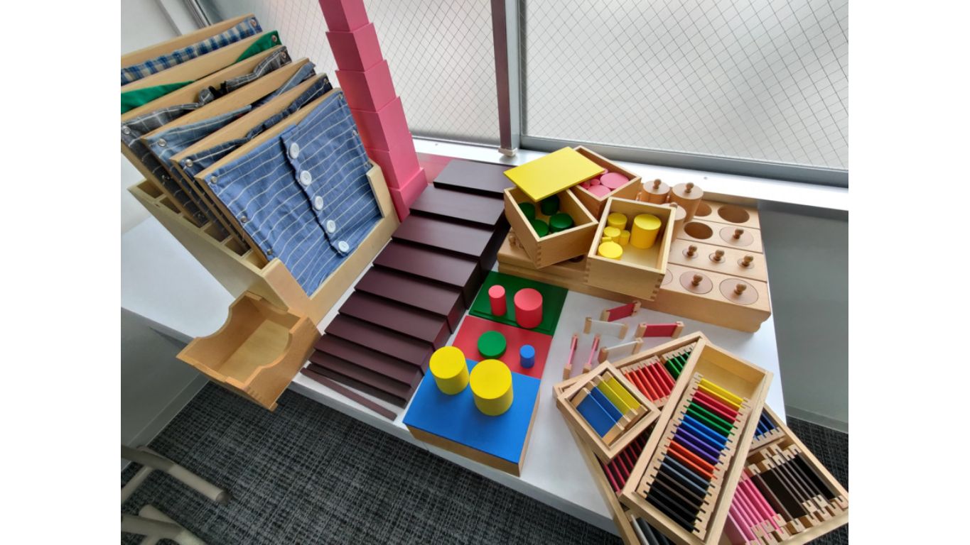 児童指導員/指導員の求人写真-8