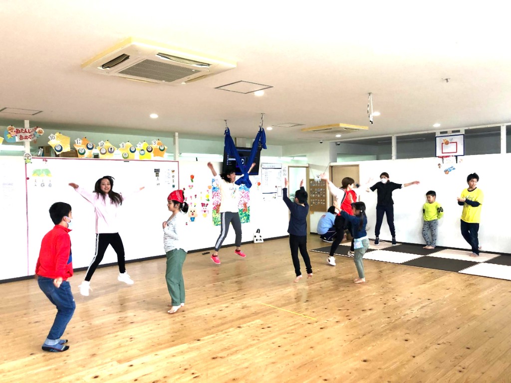 研修制度充実|注目の放課後等デイサービス保育士|未経験者歓迎