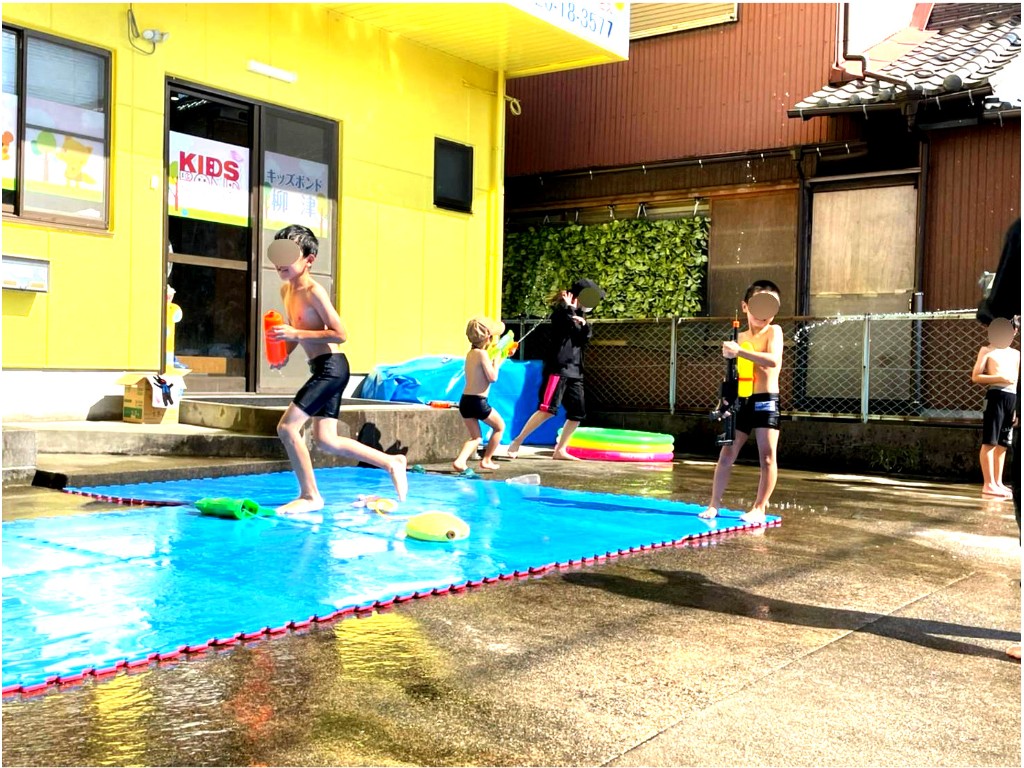 保育士の求人写真-3