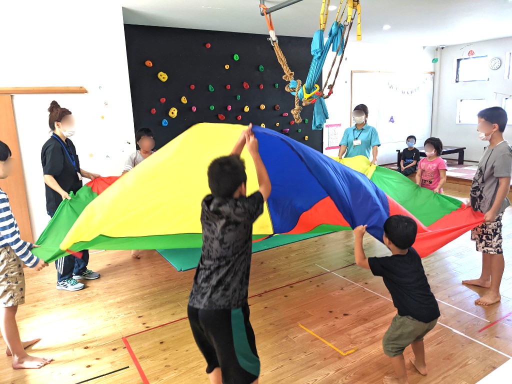 保育士の求人写真-4