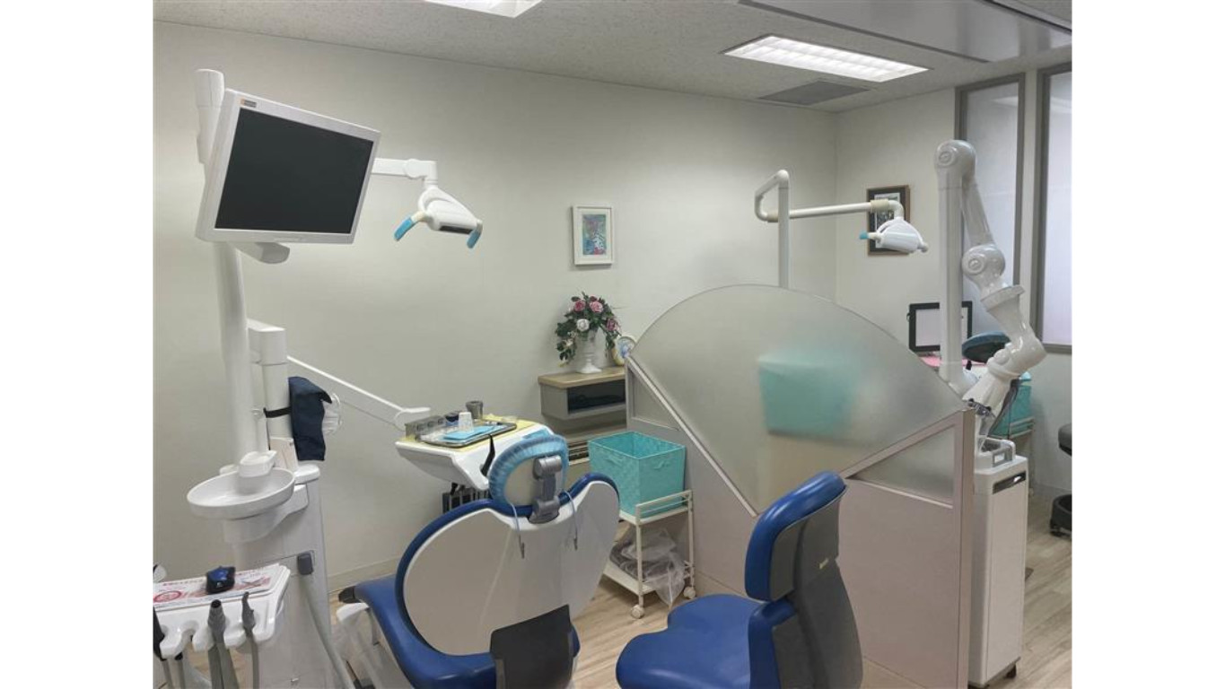 歯科衛生士の求人写真-3