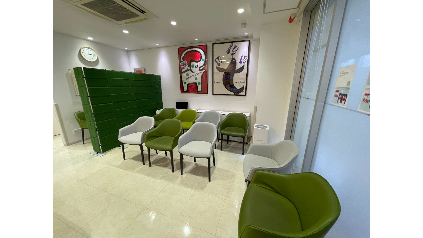 看護師/准看護師の求人写真-3