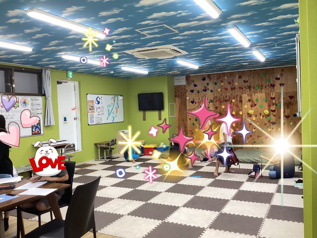 保育士の求人写真-2