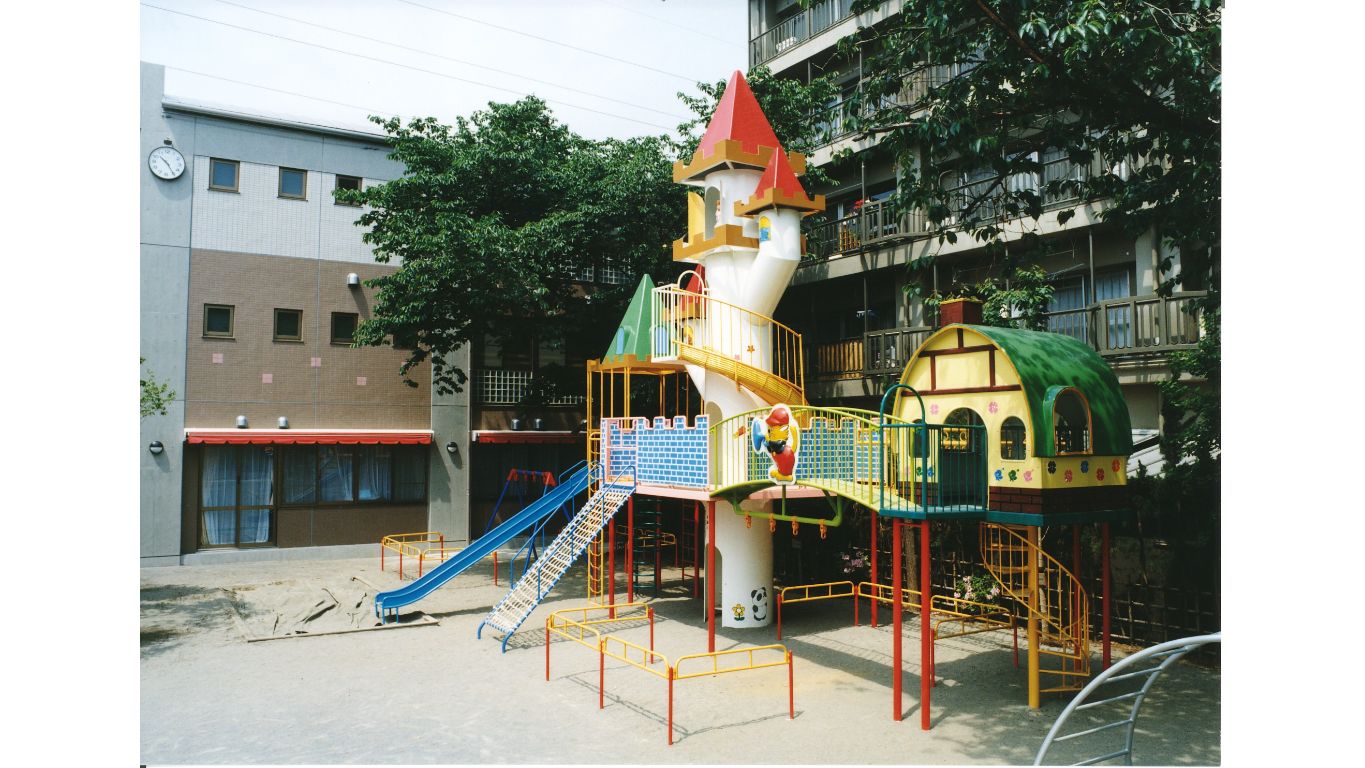 幼稚園教諭の求人写真-2