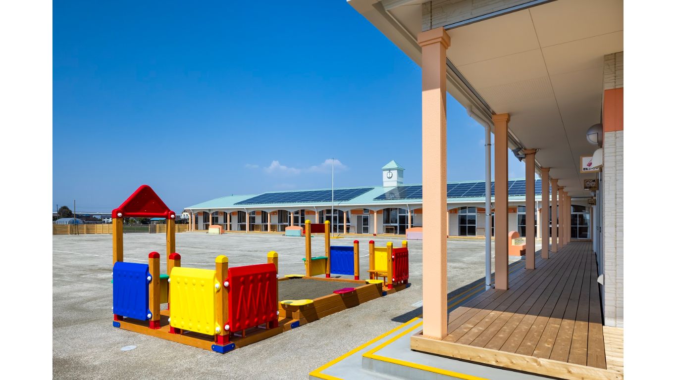 保育士の求人写真-2