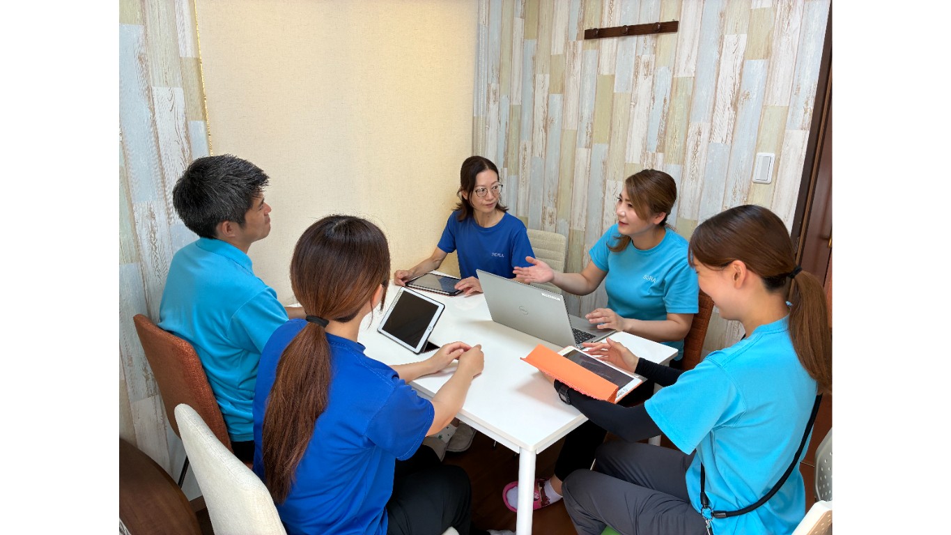 看護師/准看護師の求人写真-2