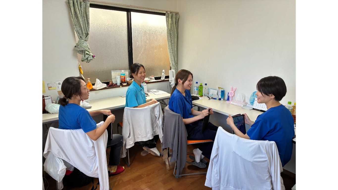 看護師/准看護師の求人写真-3