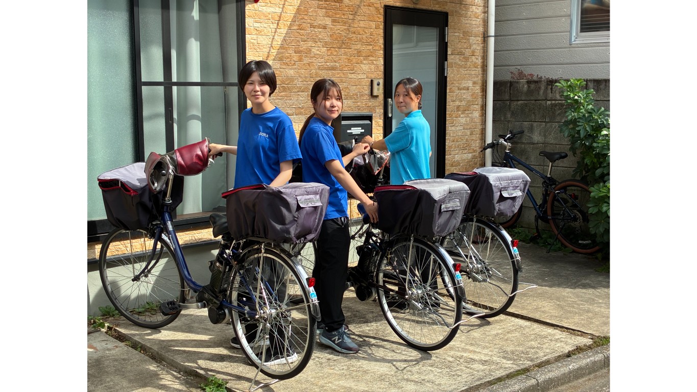 看護師/准看護師の求人写真-4