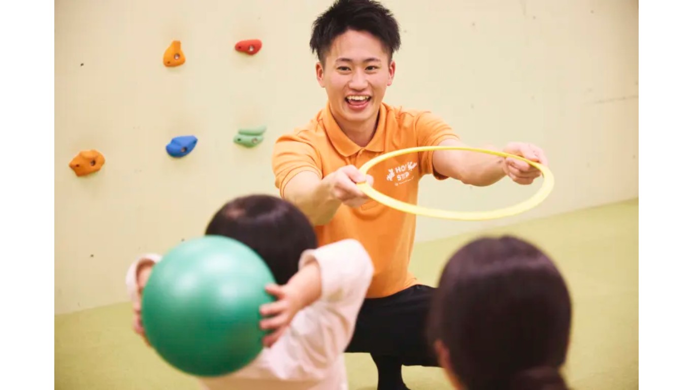 保育士の求人写真-2