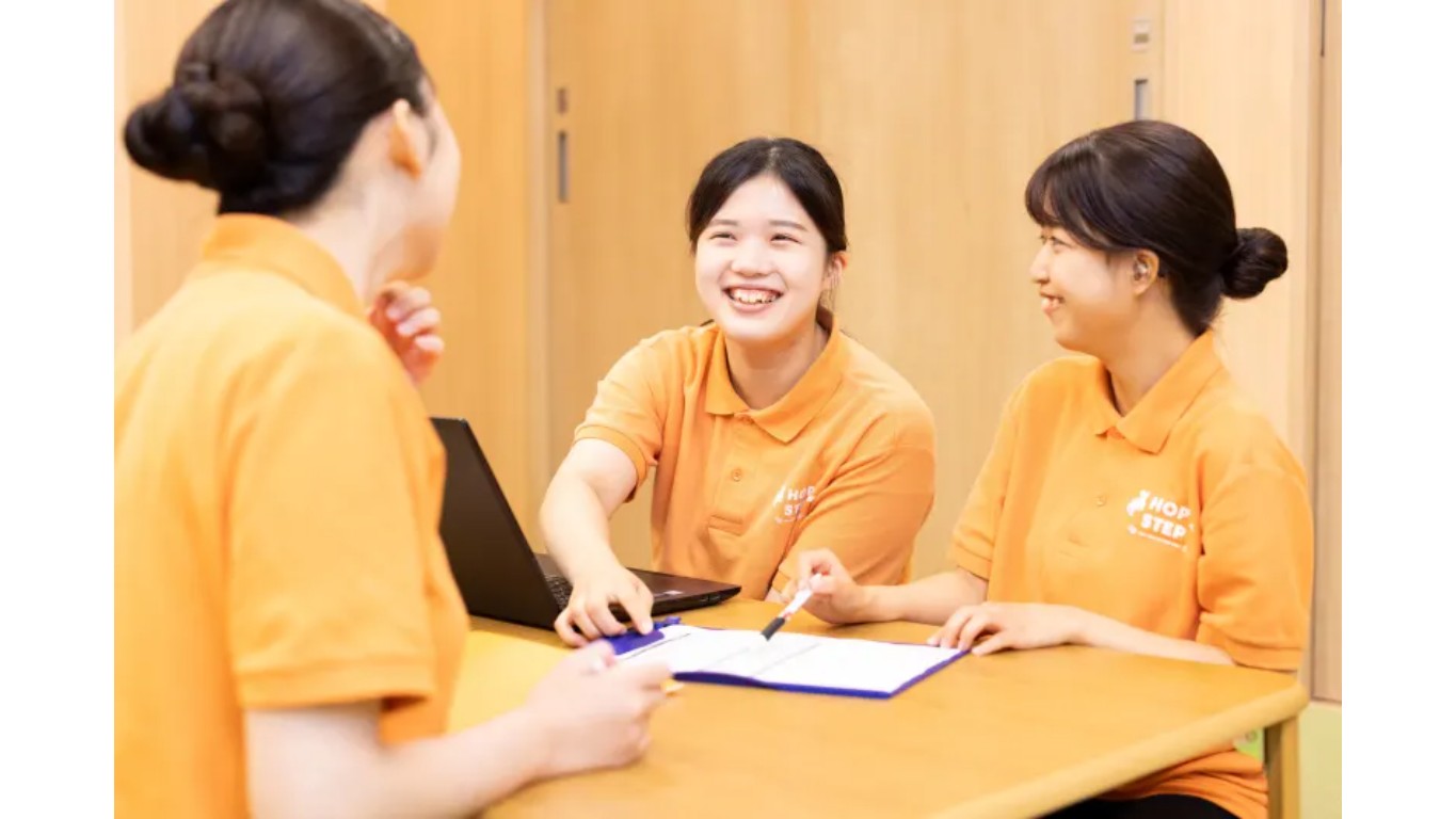 保育士の求人写真-3