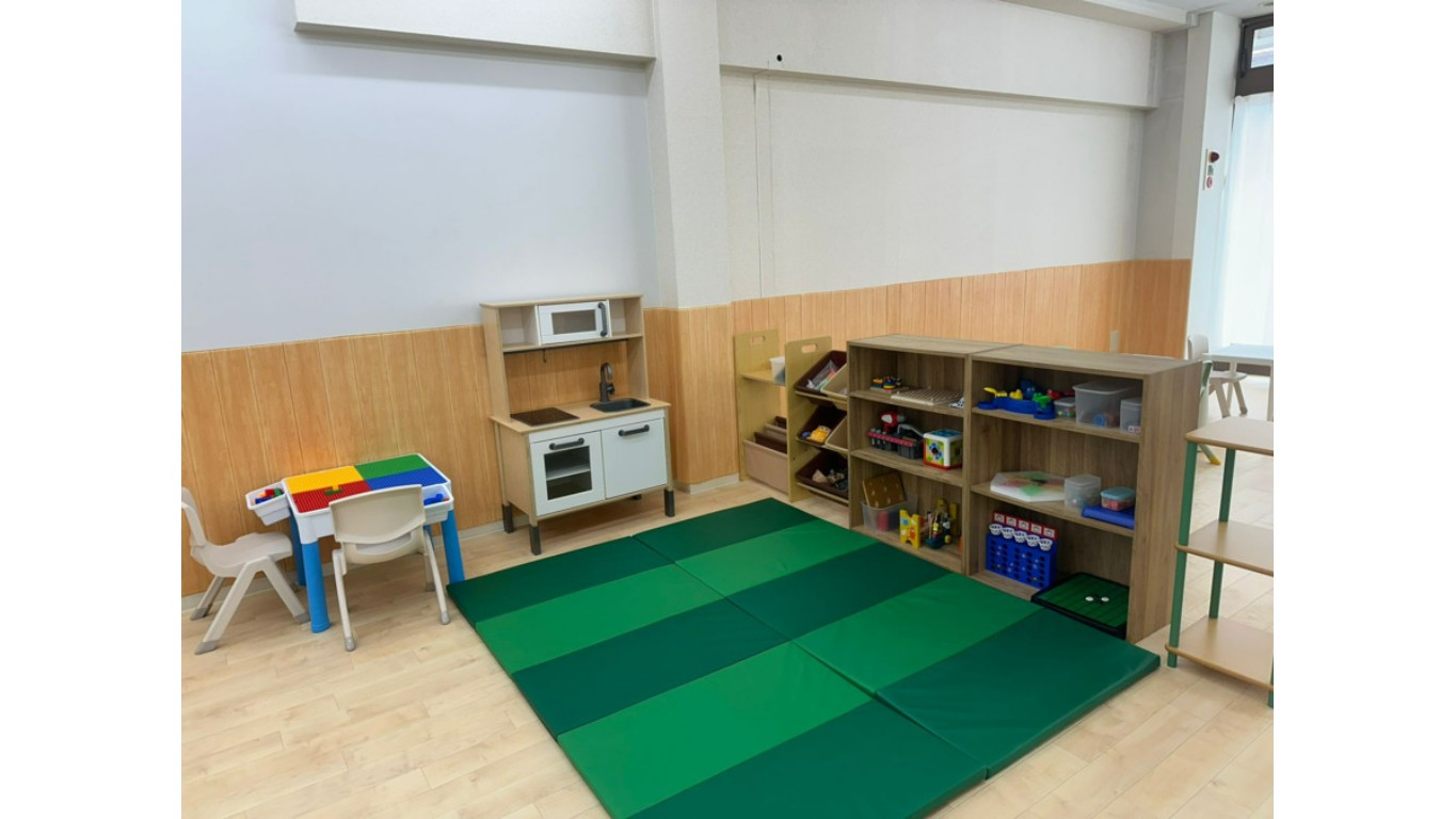 保育士の求人写真-2