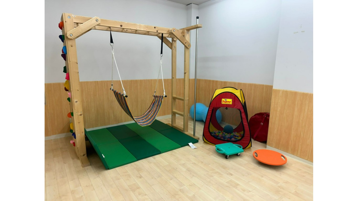 保育士の求人写真-3