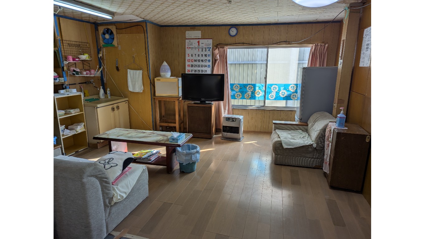 介護職/ヘルパーの求人写真-5